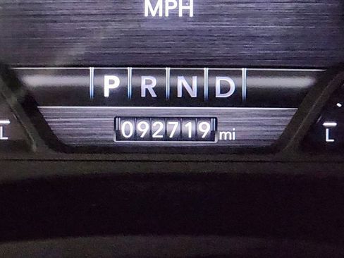 Used 2021 RAM 2500 Laramie w/ Night Edition image 39