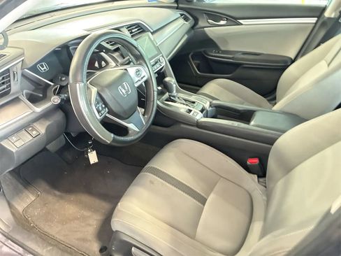 Used 2017 Honda Civic EX image 6