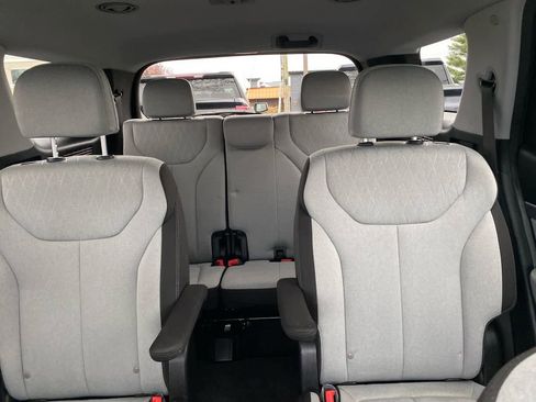 Used 2021 Hyundai Palisade SEL w/ Convenience Package image 14