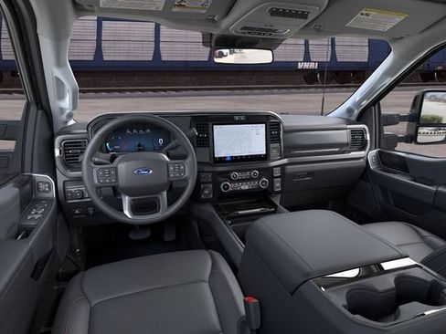New 2026 Ford F350 Lariat AWD/4WD image 9