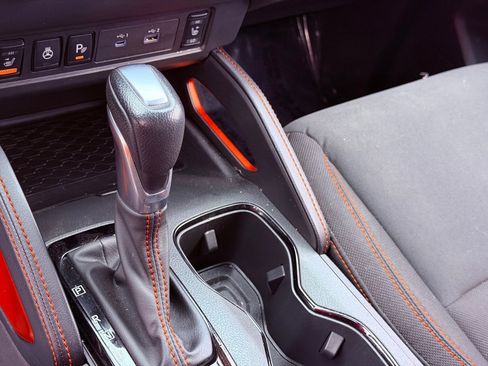 Certified 2024 Nissan Frontier Pro-X w/ Pro Convenience Package image 25