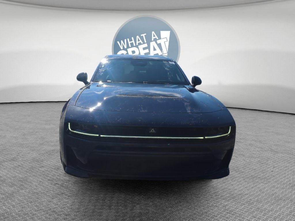 New 2027 Dodge Charger Scat Pack AWD/4WD image 9