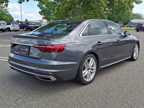 Certified 2023 Audi A4 2.0T Prestige w/ Prestige Package AWD/4WD image 9