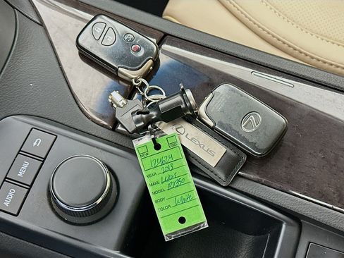 Used 2013 Lexus RX 350 FWD w/ Premium Pkg image 24