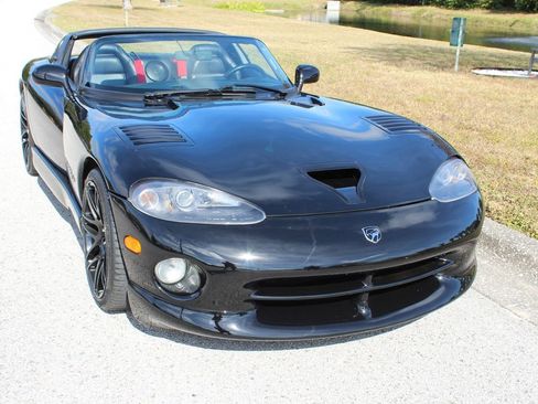 Used 2000 Dodge Viper RT/10 image 55