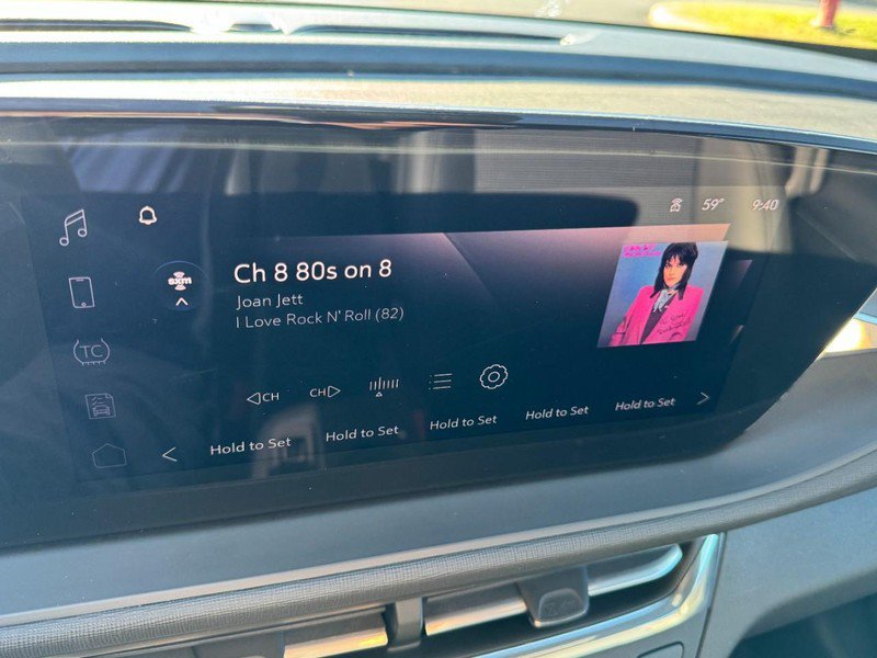 Used 2025 Buick Envista Preferred FWD image 19