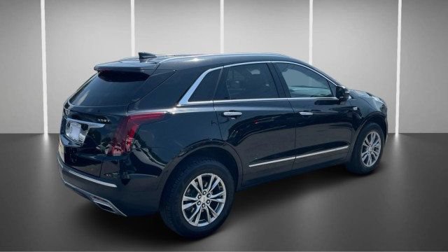 Used 2022 Cadillac XT5 Premium Luxury FWD image 14