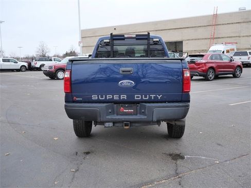Used 2012 Ford F350 XL w/ PWR Equipment Group image 6