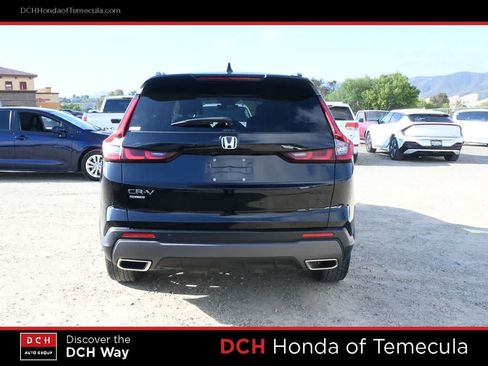 Used 2024 Honda CR-V Sport-L image 6