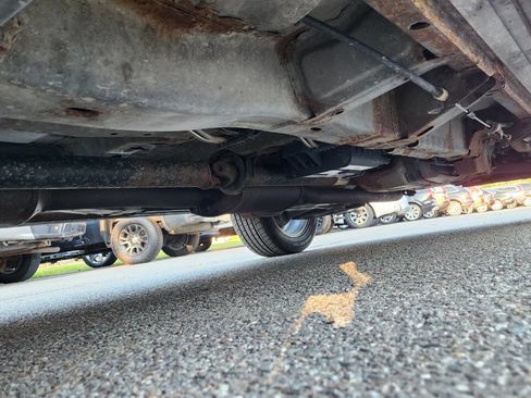 Used 2017 GMC Terrain SLT w/ Open Road Package image 53