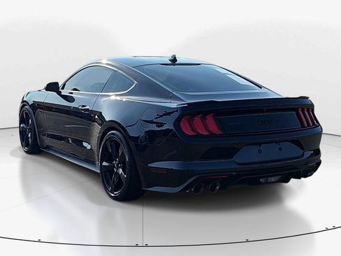 Used 2022 Ford Mustang GT w/ Equipment Group 301A RWD image 6