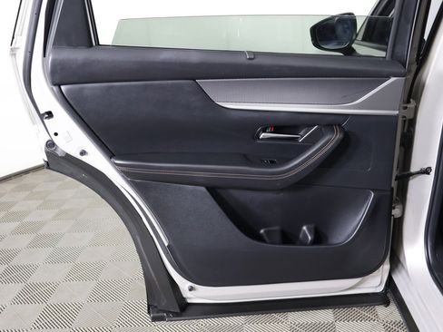 Used 2024 MAZDA CX-90 3.3 Turbo w/ Preferred Plus image 26