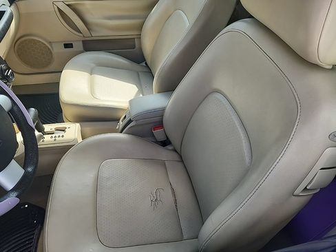Used 2003 Volkswagen Beetle GLS FWD image 8