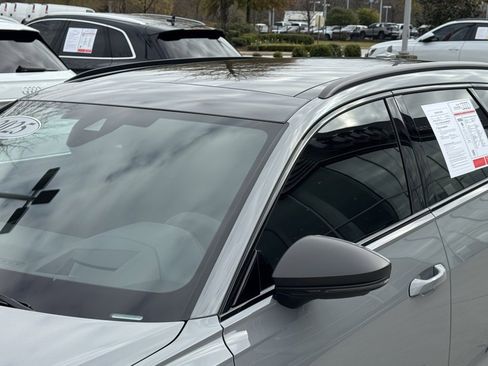 Used 2025 Audi RS 6 performance image 11