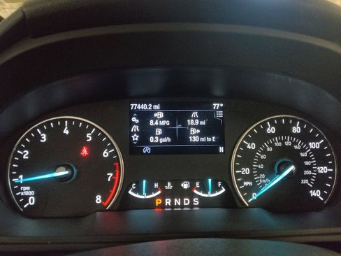 Used 2020 Ford EcoSport SE w/ SE Convenience Package FWD image 23