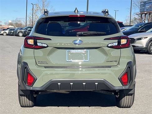 New 2026 Subaru Crosstrek 2.0i Premium image 34