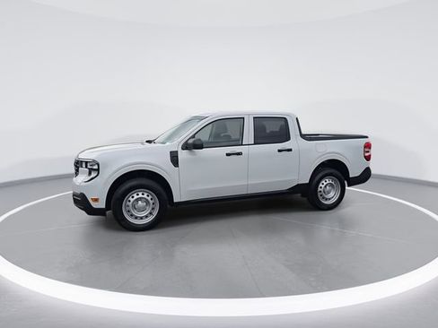 New 2026 Ford Maverick XL w/ Equipment Group 101A AWD/4WD image 5