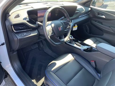 Used 2026 Buick Envista Sport Touring w/ Convenience I Package FWD image 20