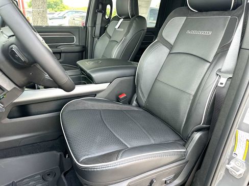 New 2026 RAM 3500 Laramie image 17