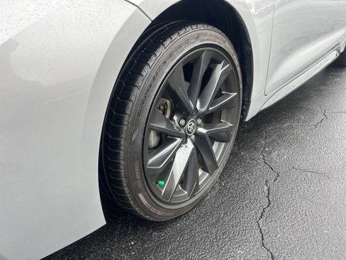 Used 2024 Toyota Corolla SE image 10