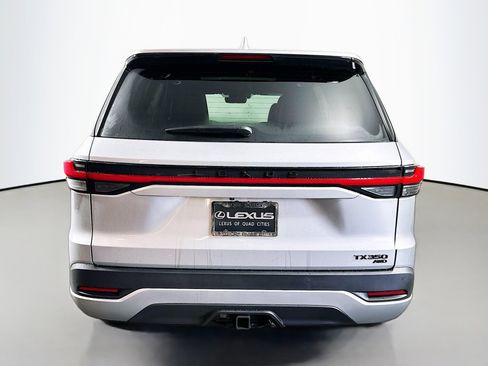 New 2026 Lexus TX 350 AWD w/ Technology Package image 6