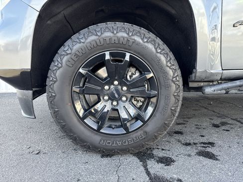 Used 2022 GMC Canyon AT4 image 5