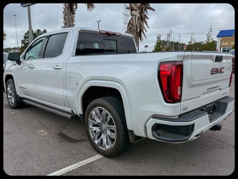 Used 2024 GMC Sierra 1500 Denali w/ Denali Reserve Package image 6