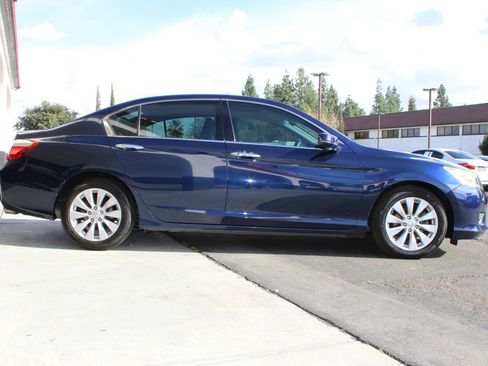 Used 2014 Honda Accord EX-L image 11