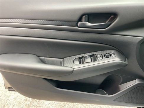 New 2025 Nissan Altima 2.5 S image 21