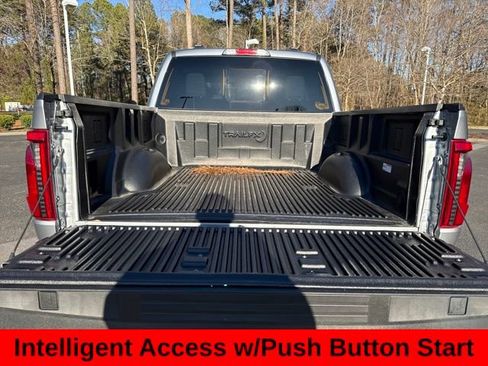 Used 2024 Ford F150 XLT w/ Equipment Group 302A MID image 25