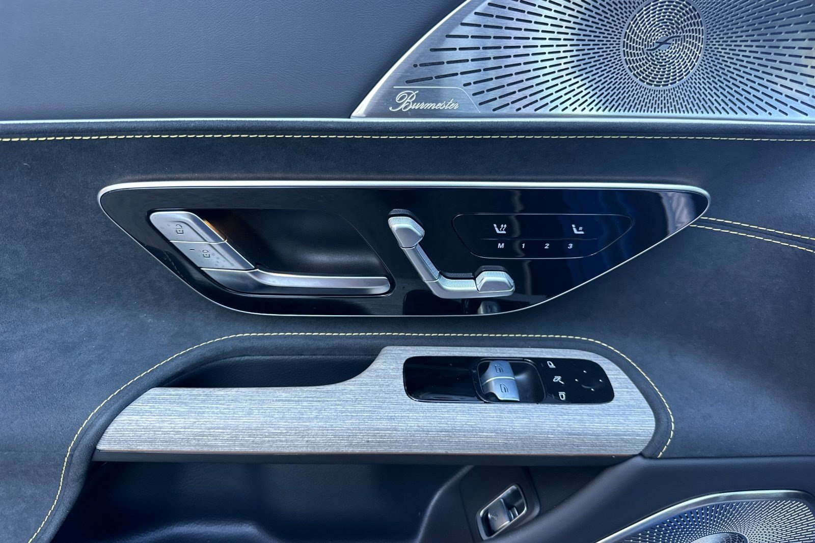 Certified 2025 Mercedes-Benz AMG GT 63 image 14