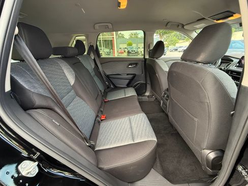 Used 2023 Nissan Rogue SV AWD/4WD image 20