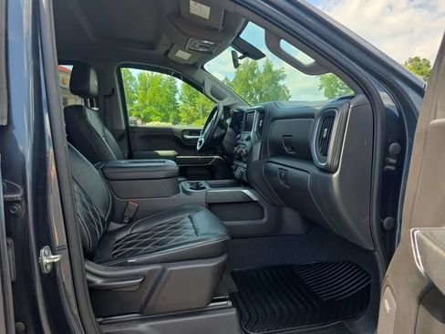 Used 2021 Chevrolet Silverado 1500 RST w/ All Star Edition Plus AWD/4WD image 49