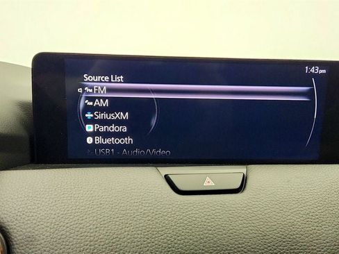Used 2025 MAZDA CX-90 Plug-In Hybrid w/Premium Sport AWD/4WD image 20