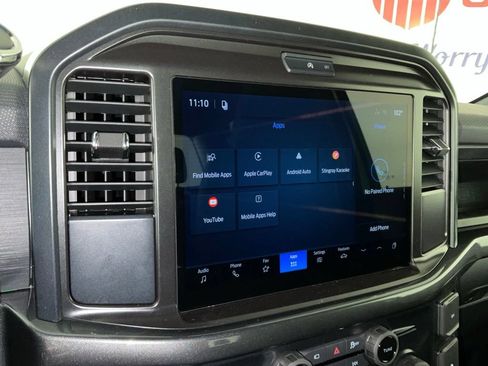 New 2026 Ford F150 STX w/ Equipment Group 200A AWD/4WD image 22