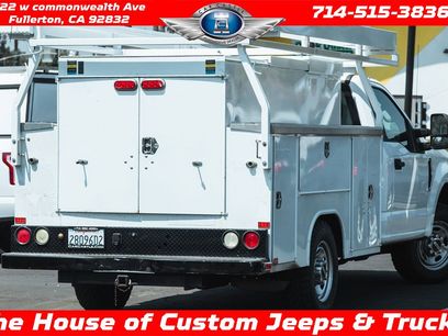 Used 2017 Ford F350 XL w/ Power Equipment Group