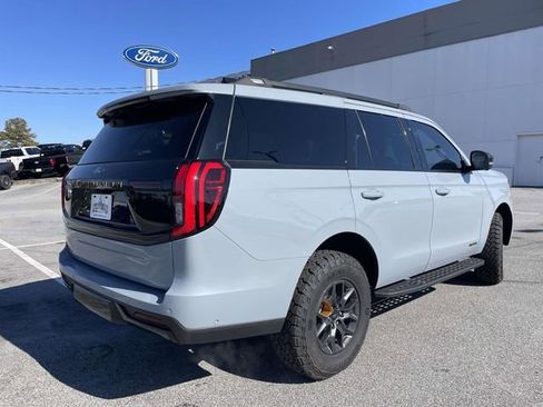 New 2025 Ford Expedition Tremor AWD/4WD image 3