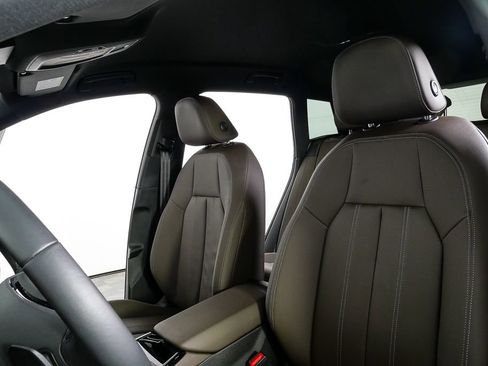 Certified 2025 Audi Q6 e-tron Premium image 5