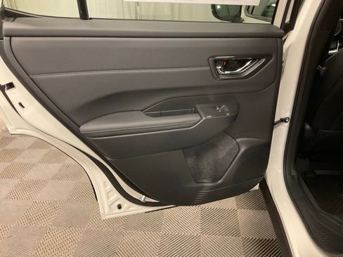 New 2026 Subaru Outback Touring XT w/ Touring Package image 29