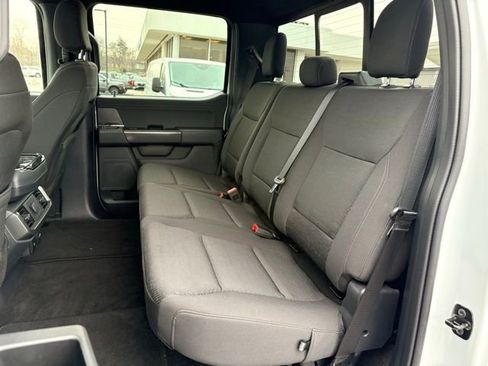 Used 2024 Ford F150 XLT w/ Equipment Group 302A MID image 18