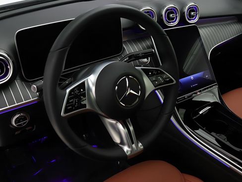 Certified 2023 Mercedes-Benz C 300 Sedan image 14