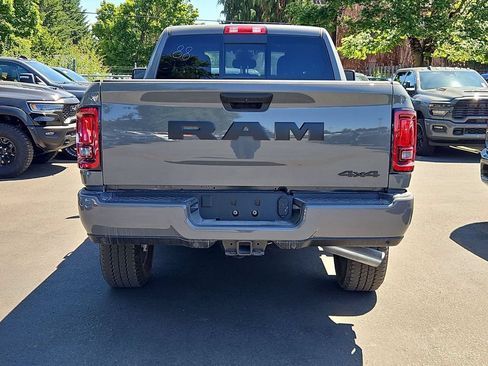 New 2026 RAM 2500 Tradesman AWD/4WD image 6