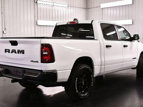Used 2025 RAM 1500 Tradesman image 7