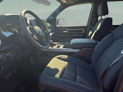 New 2026 RAM 1500 Big Horn image 15