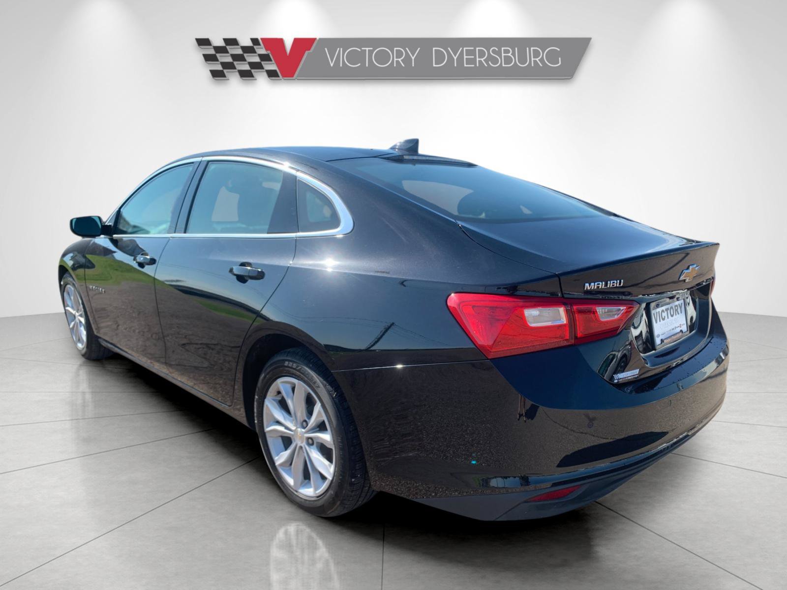 Used 2024 Chevrolet Malibu LT FWD image 6