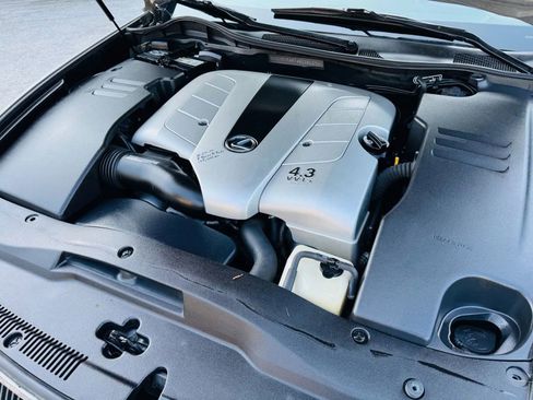 Used 2006 Lexus GS 430 image 17