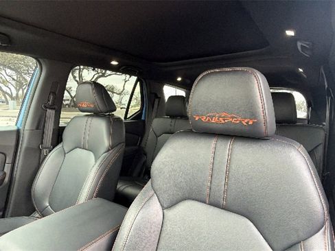 Used 2024 Honda Pilot TrailSport image 19