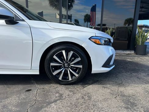 Used 2024 Honda Civic EX image 26