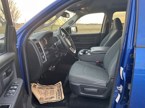 Used 2014 RAM 1500 Express image 15