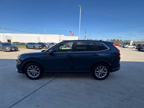 Used 2024 Honda CR-V EX image 5